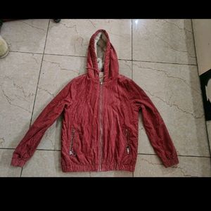 Sale: Fur Winter Jacket At Lowest Price