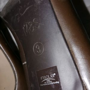 M&S Imported Formal Heels