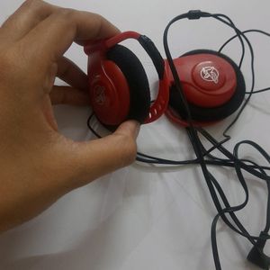 Kingfisher Earphones - Working Without Mic