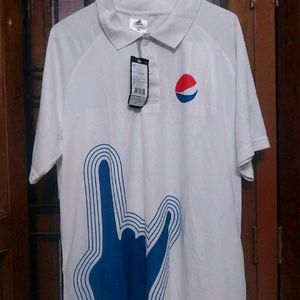 White T-Shirt(Men's)