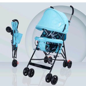 Baby Stroller For 6 months To 2 years