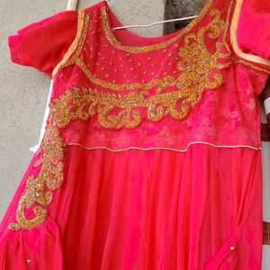 Anarkali