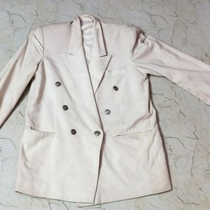 Coat For Men Blazer