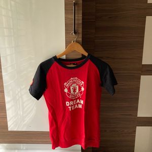 Manchester United T-shirt