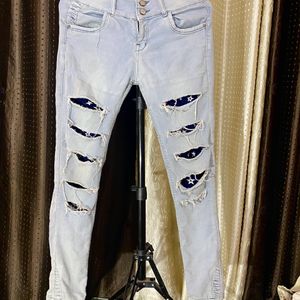 Jeans For Women