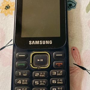 Samsung Guru Duos