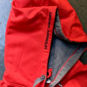 Under Armour Men's Hoodie