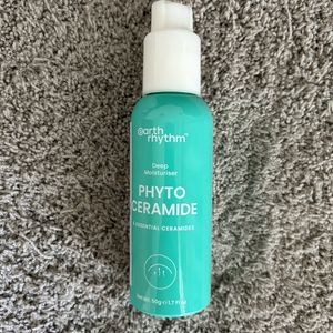 Earth Rhythm - Hydrating Moisturiser