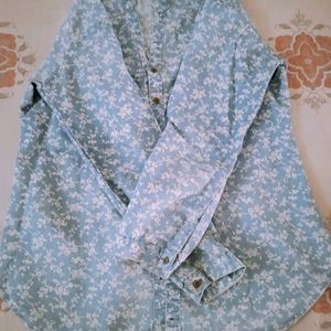 Danim Floral Shirt