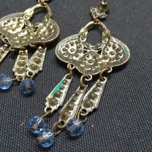 Exclusive Designer Earrings