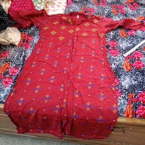 New Unused Kurti