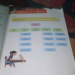 English Book