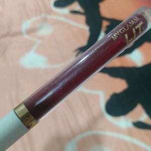 Myglam Lit Liquid Matte Lipstick