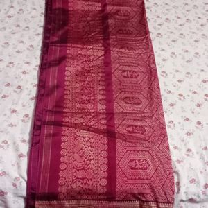 Silk Saree