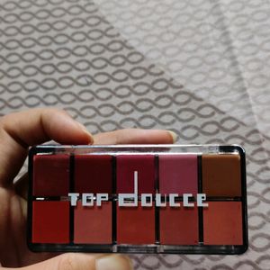 Lipstick Pallette