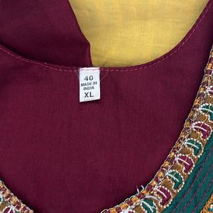 Kurta Set