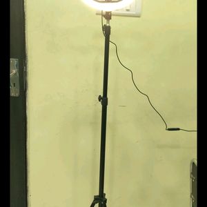 New Flipkart Smart Buy Ring Light Tripod