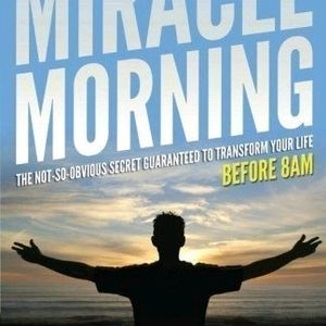 The Miracle Morning In Pdf Form