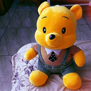 Soft Teddy For Kids