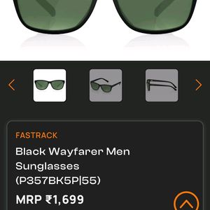 Fastrack Sunglasses 😎