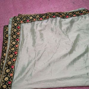 Shara Suit With Dupatta