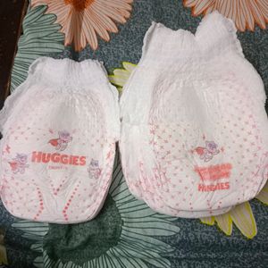 Baby Diapers- 9-14 Kgs