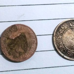 19 Precious Old Coins