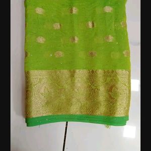 🆕 With Tag Saree,Make Offers