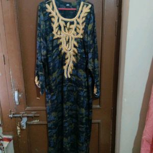 FULL SLEEVES KURTI