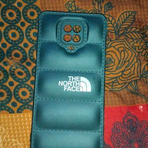 Redmi Note 9pro Cover