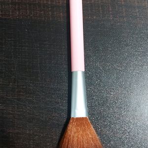 Makeup Brush Set Of 3