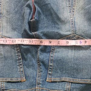 Vintage Bootcut Jeans