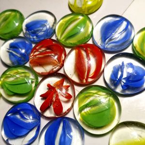 Decorative Transparent Stones