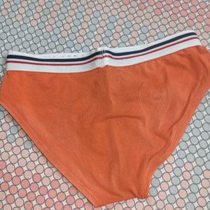 Set Of 3 Underwear 🩲 For Boys