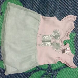 Party Wear For Baby Girl