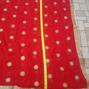 Dupatta Pichori/ Bridal.