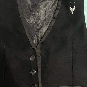 Formal Vest