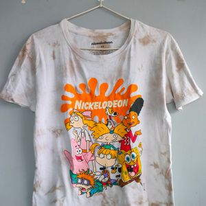 Tie-Die Tshirt