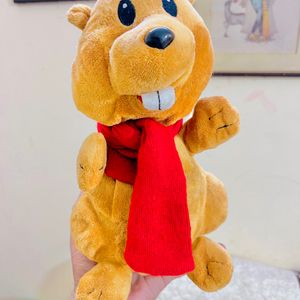 Cute Soft Toy