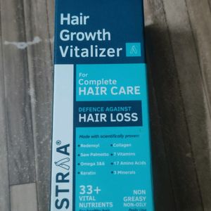 Hair Growth Vitalizer