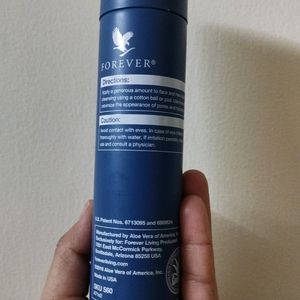 Forever Living Balancing Toner