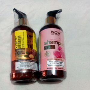 🚛30/-Shipfree+50%off Sampoo Combo