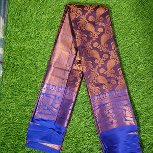 Beautiful Pattu Kuppadam Sarees