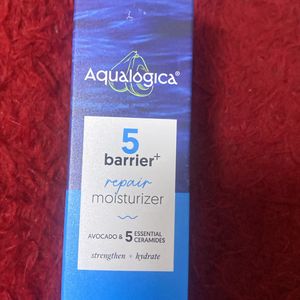 Barrier Repair Moisturizer Aqualogica