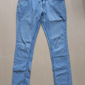 Women's Denim