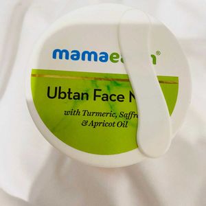 Face Mask