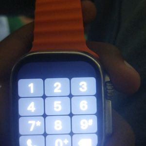 Smart Watch.Phone Call, Siri,Bluetooth Connecteion