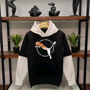 Premium Quality PUMA Designer Hoodies**