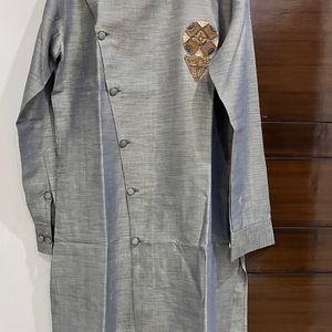 Men Designer Kurta