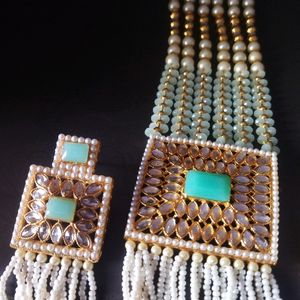 Necklace Set